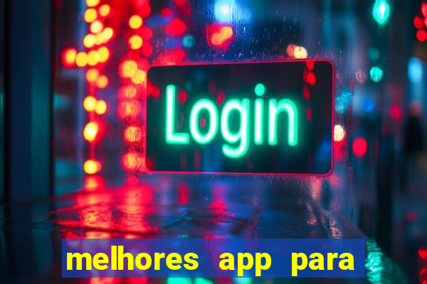 melhores app para ganhar dinheiro jogando